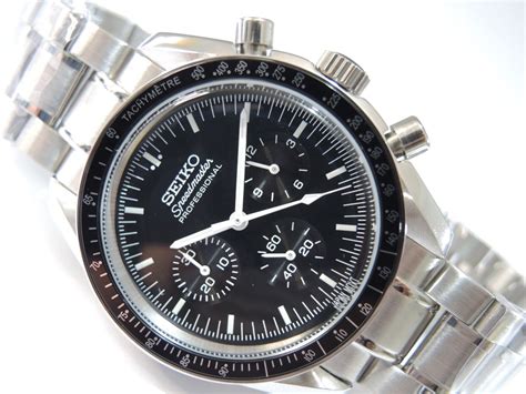 omega speedmaster mark ii homage|seiko speedmaster homage.